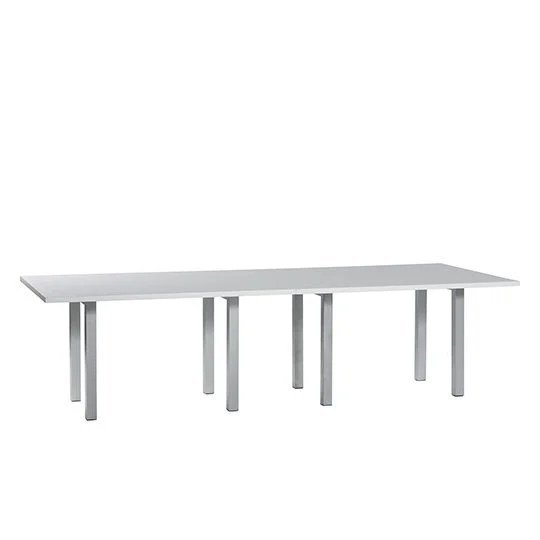 10ft Table - White
