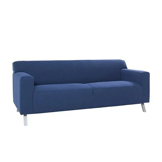 Allegro Sofa - Blue