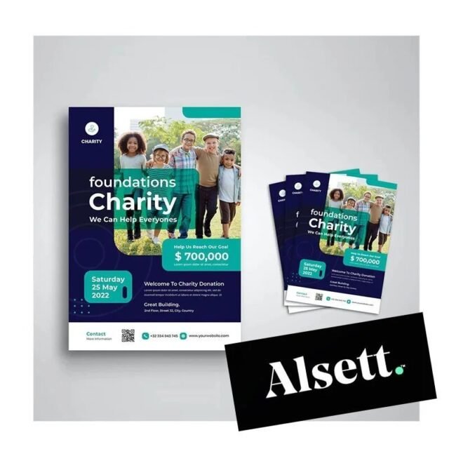 Flyer Printing - Order Now - Fast Delivery