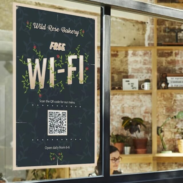 Air Release 3M Vinyl Sticker - Las Vegas Conventionfts Adhesive Masterpiece