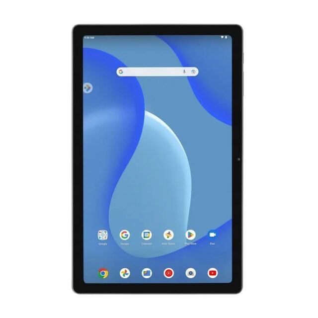 Android Tablet Rental