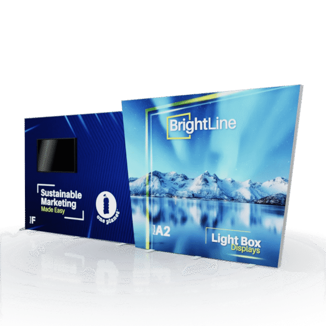 BrightLine 20ft FA2 Kit