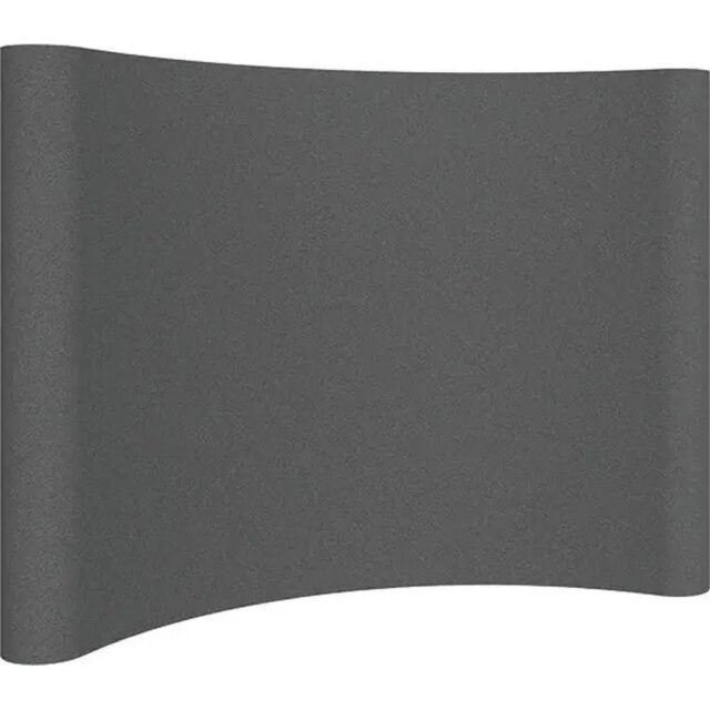 10ft Coyote Pop Up Display Velcro Fabric Kit