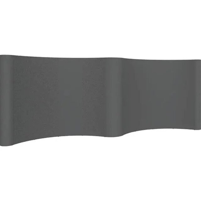 20ft Coyote Gullwing Pop Up Display Fabric Kit