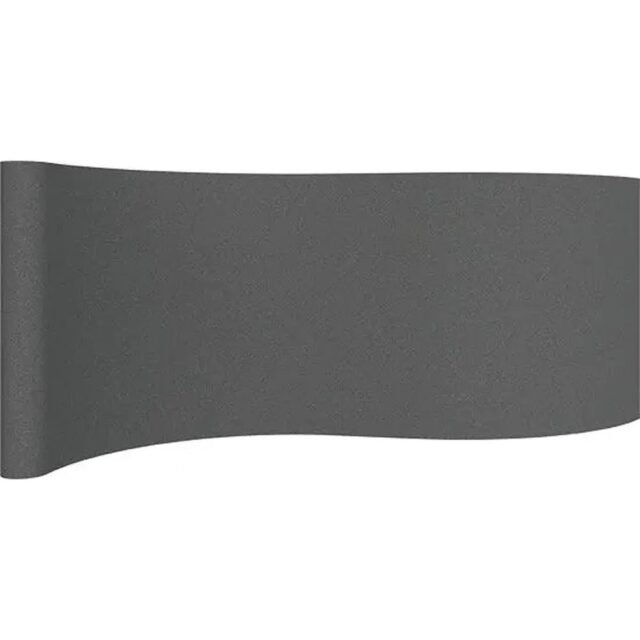 20ft Coyote Serpentine Pop Up Display Fabric Kit