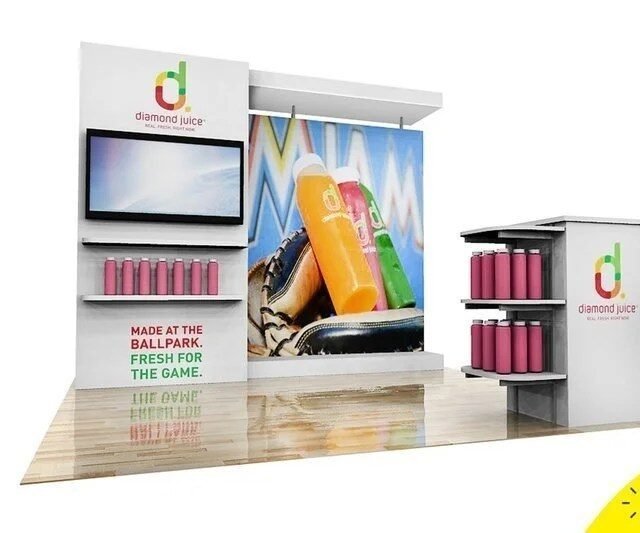 ECO-1091 Backlit Hybrid S