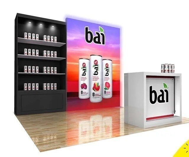 ECO-1105 Backlit Hybrid S