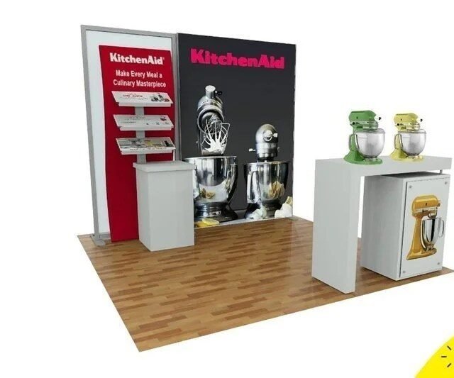 ECO-1110 Backlit Hybrid S