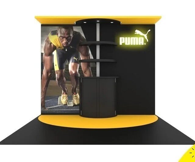 ECO-1117 Backlit Hybrid S