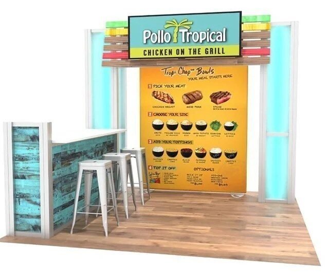 ECO-1123  Hybrid S Inline