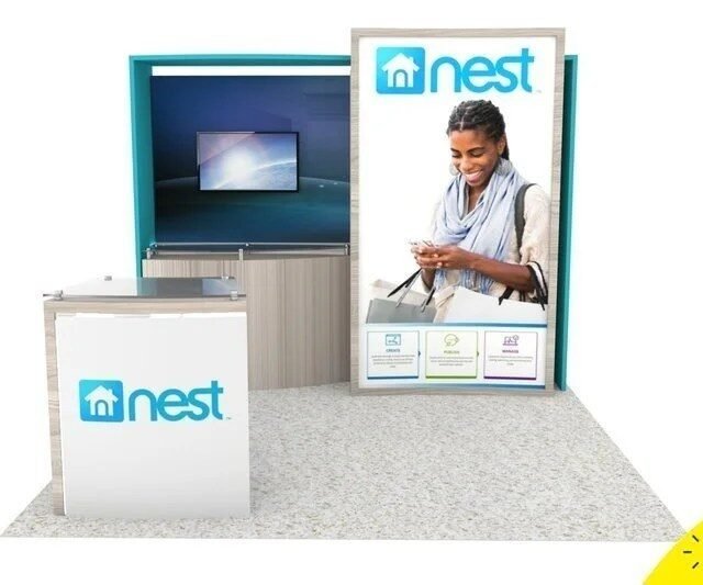 ECO-1124 Hybrid S Inline