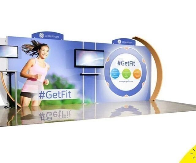 ECO-2072 Backlit Hybrid S