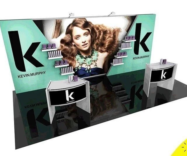 ECO-2095 Backlit Hybrid S