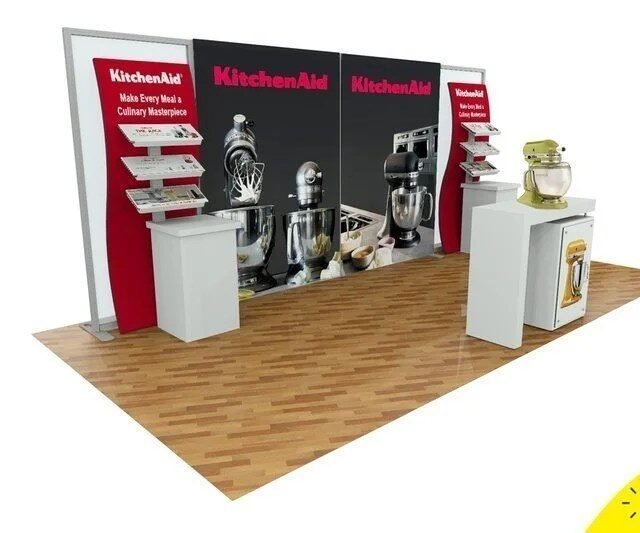 ECO-2110 Backlit Hybrid S