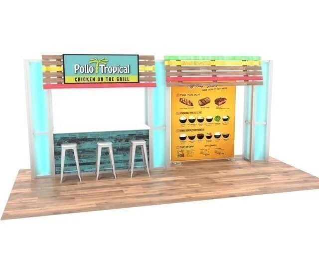 ECO-2123 Hybrid S Inline