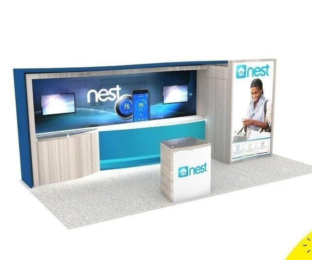 ECO-2124 Hybrid S Inline