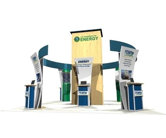 ECO-4002 Hybrid S Island