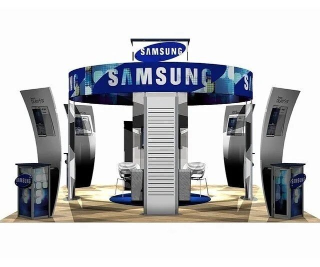 ECO-4024 Hybrid S Island