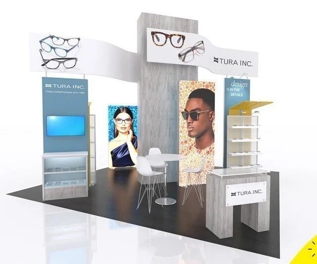 ECO-4055 | ecoSmart Island