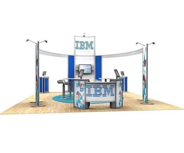 ECO-4073 Hybrid S Island