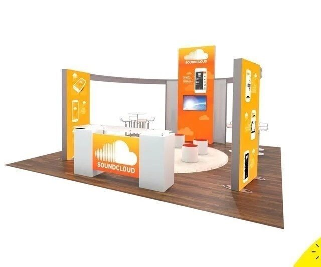 ECO-4094 Hybrid S Island