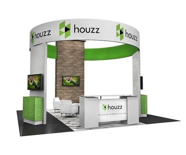 ECO-4100 Hybrid S Island