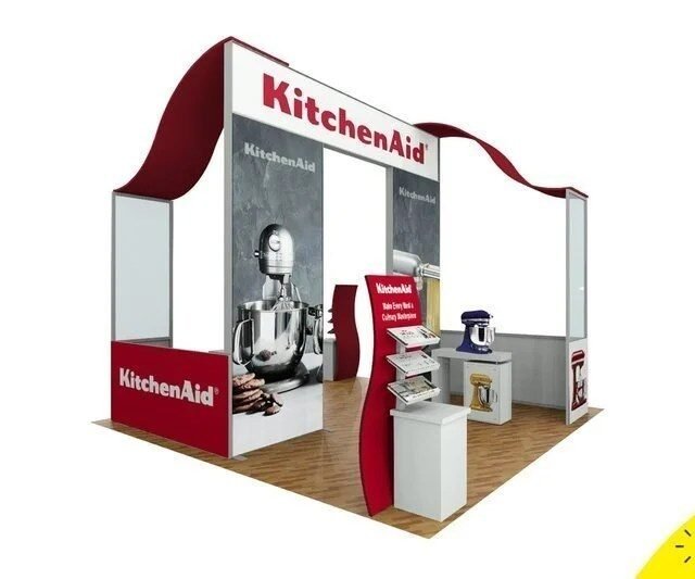 ECO-4110 Hybrid S Island