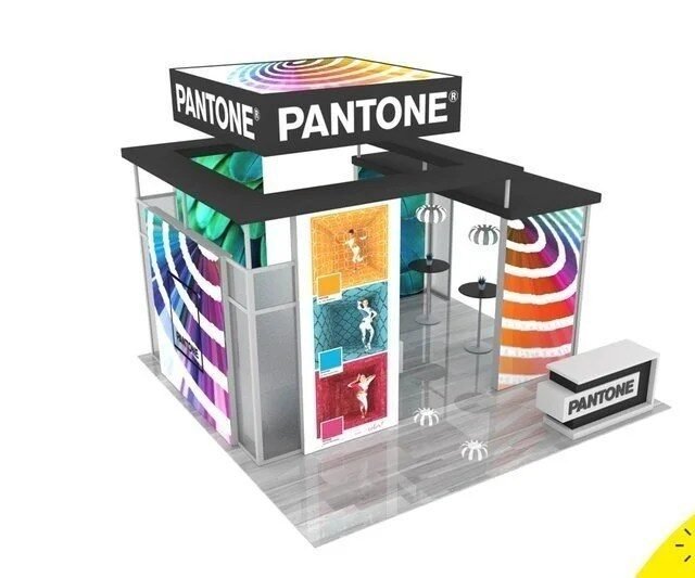 ECO-4122 Hybrid S Island