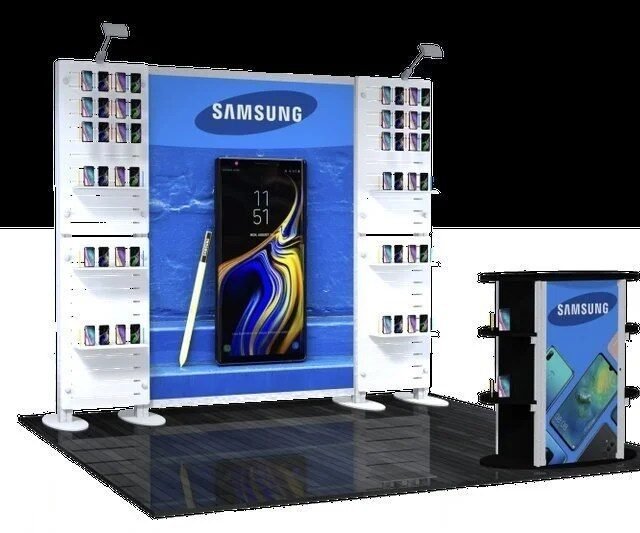 Exhibitline EX Kit 3