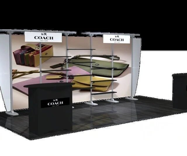 Exhibitline EX Kit 5