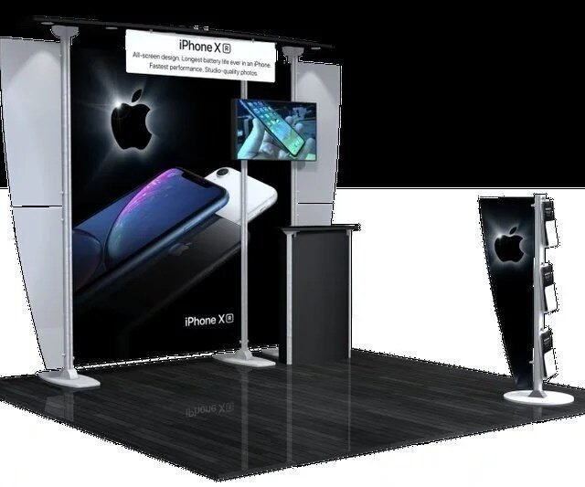 Exhibitline EX Kit 6