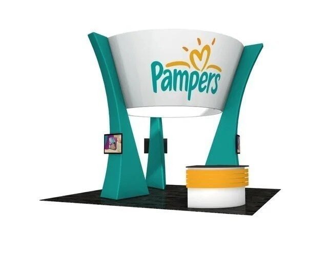 Formulate Fusions Island Kit 05