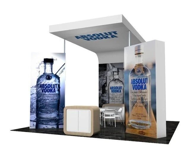 Formulate Fusions Island Kit 09