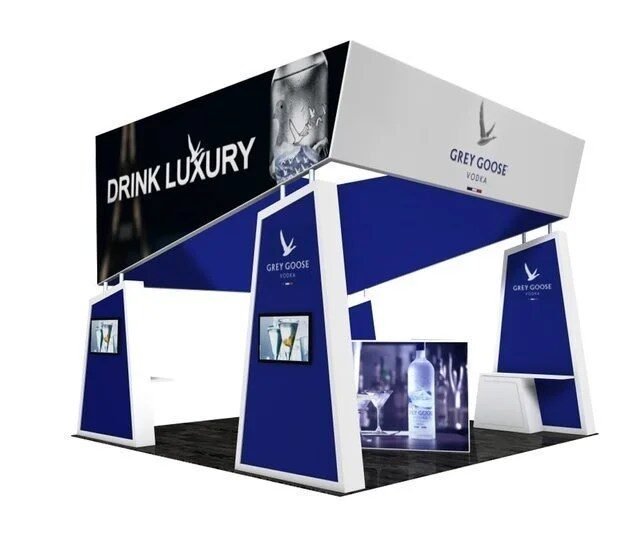 Formulate Fusions Island Kit 11