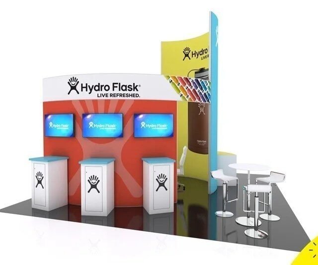 GK-5149 Gravitee Island