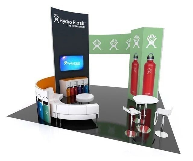 GK-5150 Gravitee Island