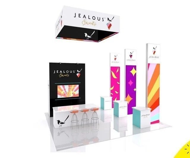 GK-5152 Gravitee Island