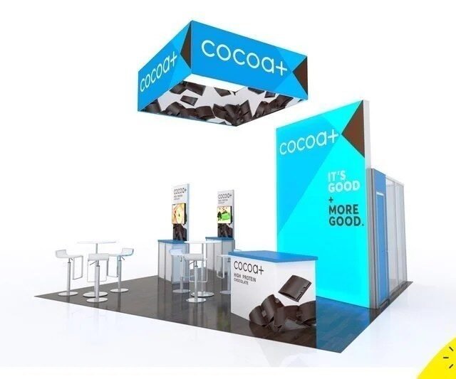 GK-5154 Gravitee Island