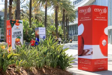 Global Produce and Floral Show Sponsors