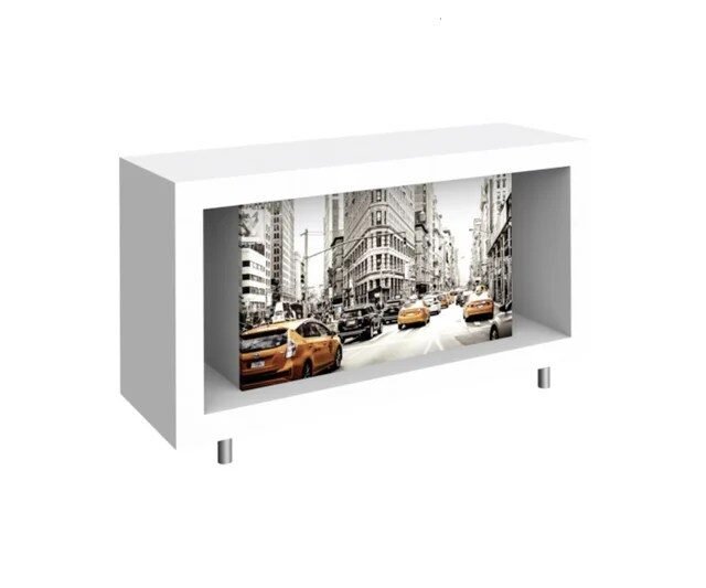 HYBRID PRO MODULAR COUNTER 02