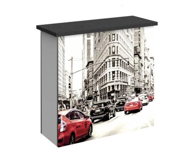 HYBRID PRO MODULAR COUNTER 03