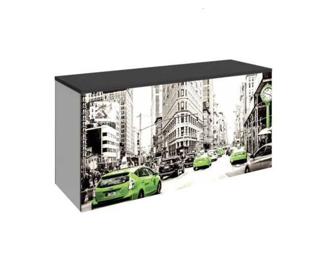 HYBRID PRO MODULAR COUNTER 04