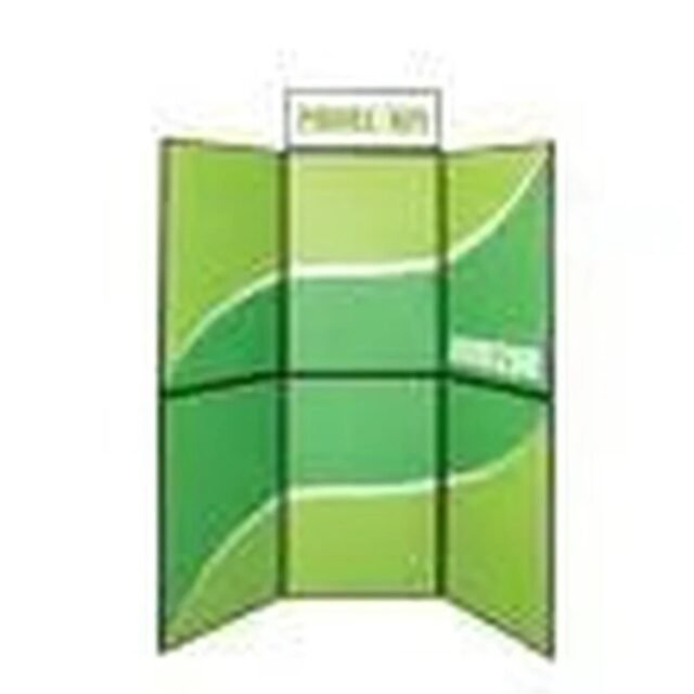 Horizon Display Replacement Header Graphic Panel