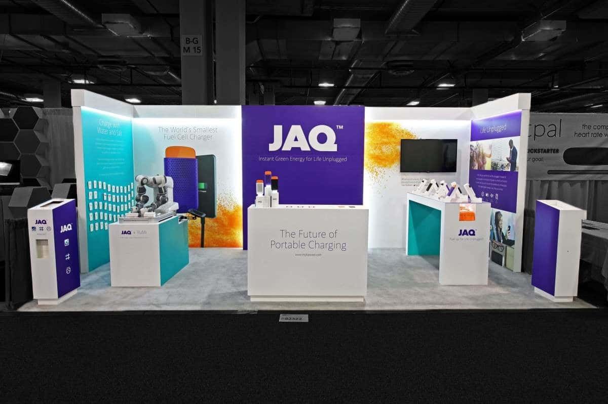 Hidden Costs & Smart Ways to Save on Trade Shows