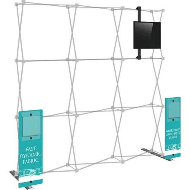 8ft Hopup Display Accessory Kit 01