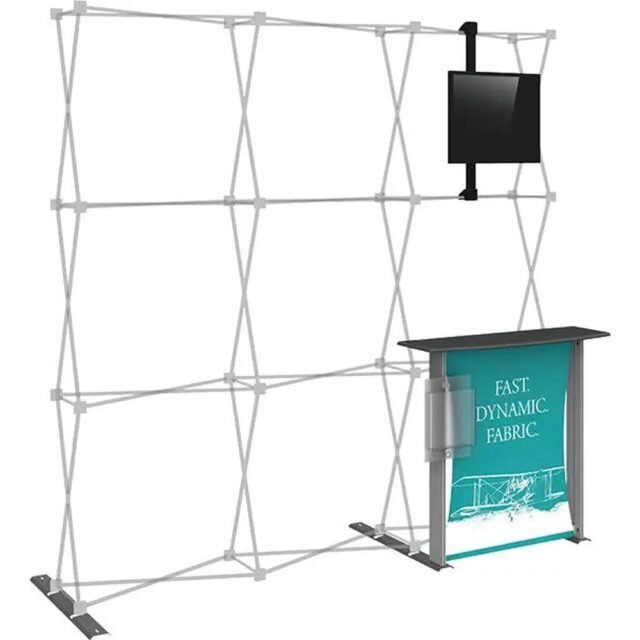 8ft Hop Up Display Accessory Kit 02