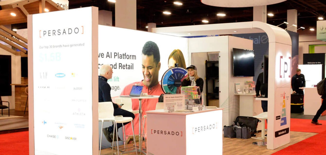 How Much Does a Trade Show Booth Cost in 2026