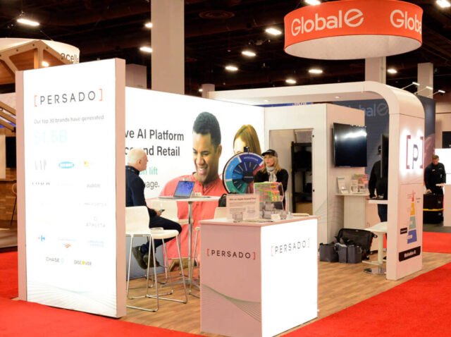 How Much Does a Trade Show Booth Cost in 2026