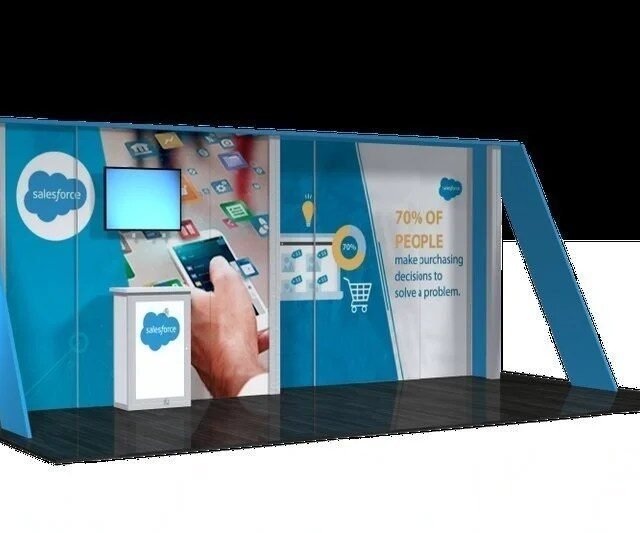 Hybrid Pro Modular Backwall Kit 15