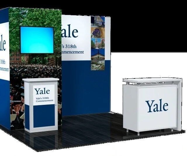 Hybrid Pro Modular Backwall Kit 24